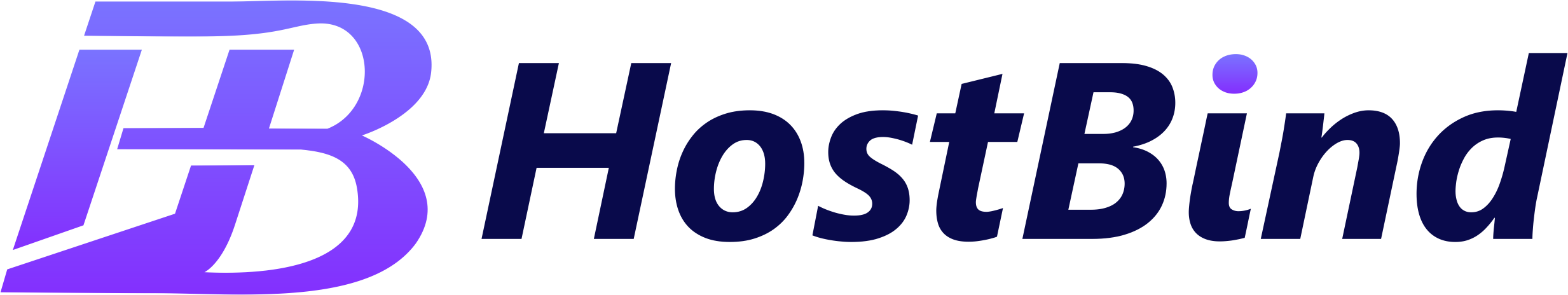 HostBind Web Hosting